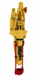 Libyan Hands Oil Services