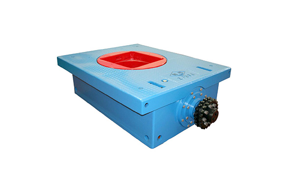 Libyan Hands Oil Services