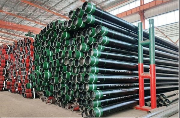 Oil Casing