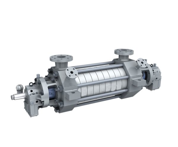BB4 Pump