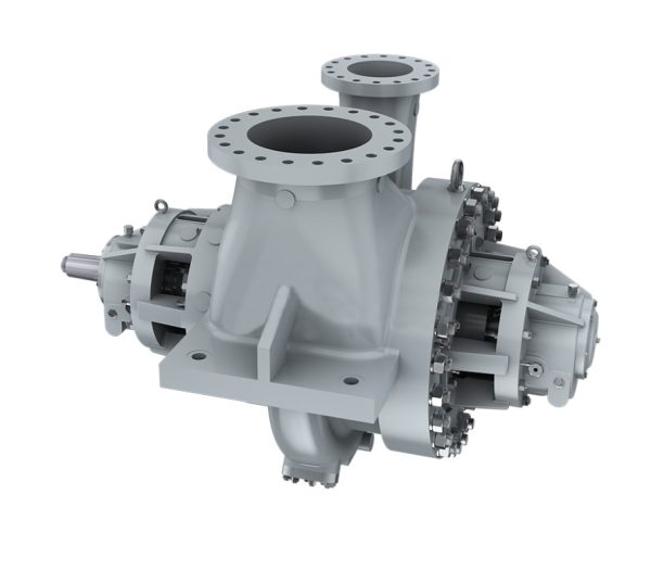 BB2 Pump