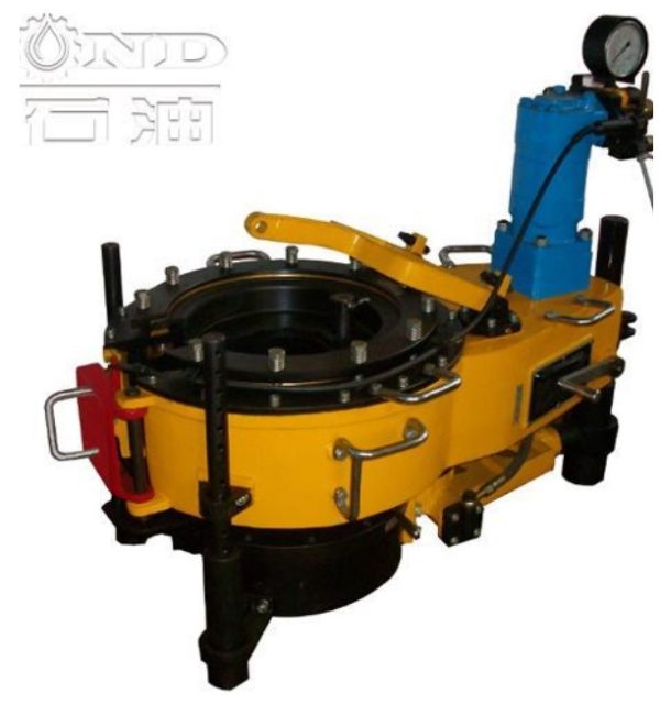 XQ Series Hydraulic Power