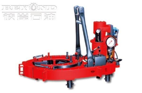 TQ Casing Power Tong