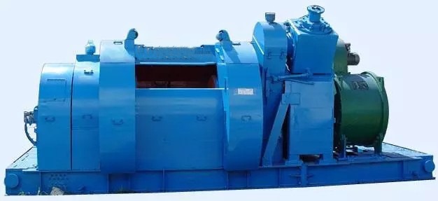 Libyan Hands Oil Services